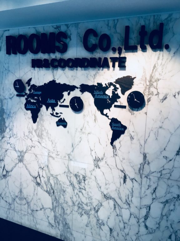 GLOBAL NETWORK